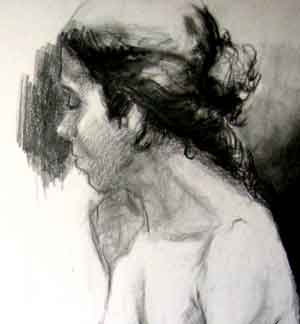 Life Drawings
